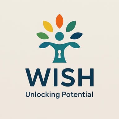 WISH Preschool & Daycare logo